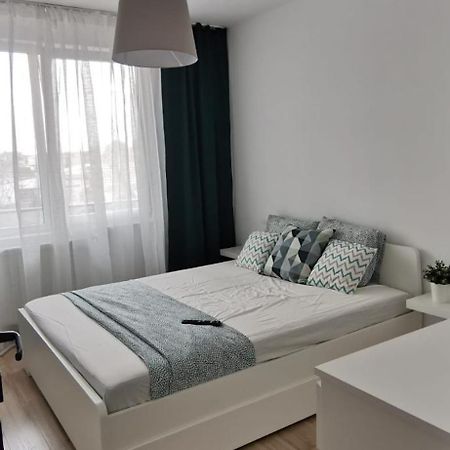 Apartament Cellini Bukareszt Zewnętrze zdjęcie