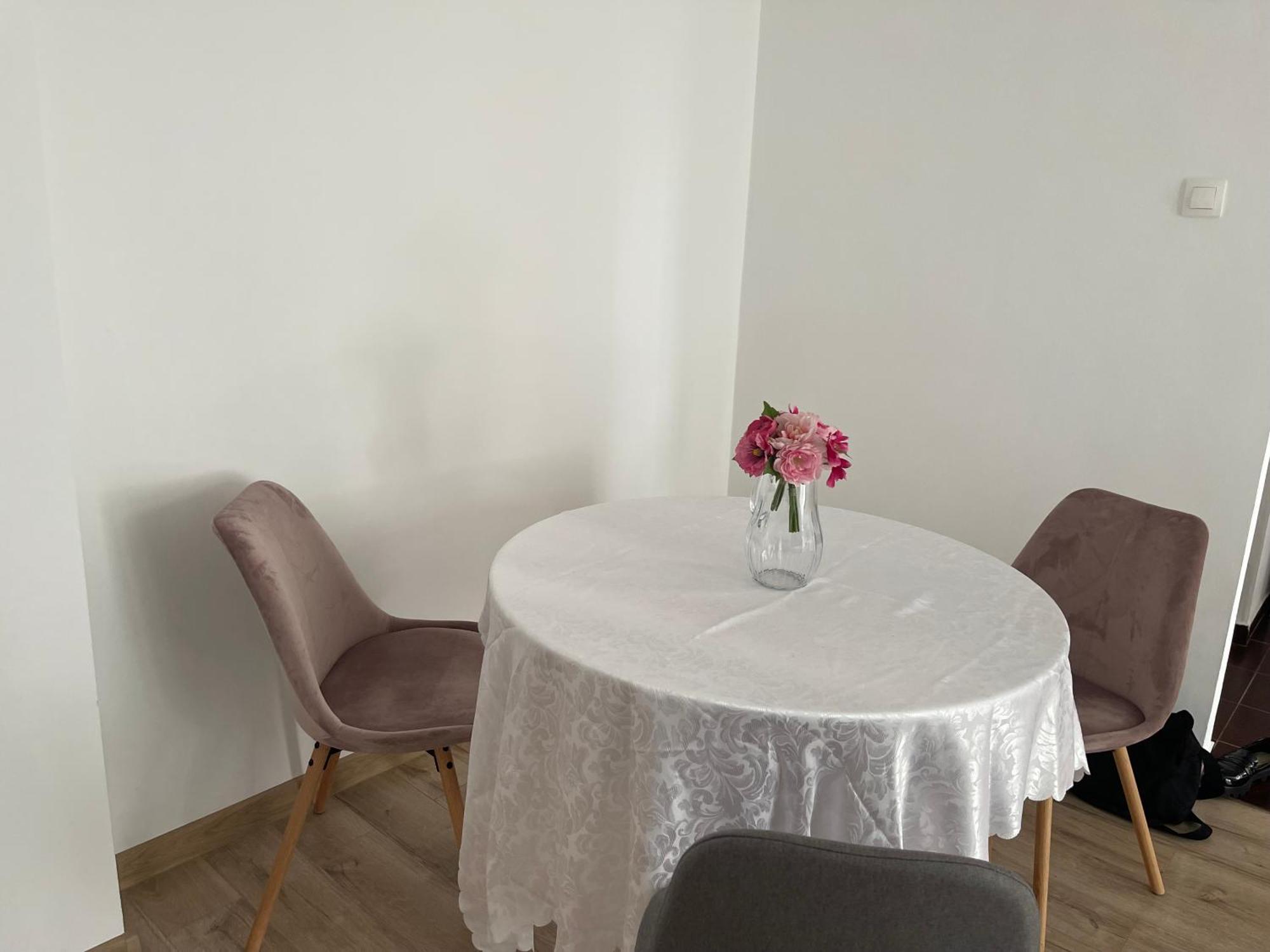 Apartament Cellini Bukareszt Zewnętrze zdjęcie