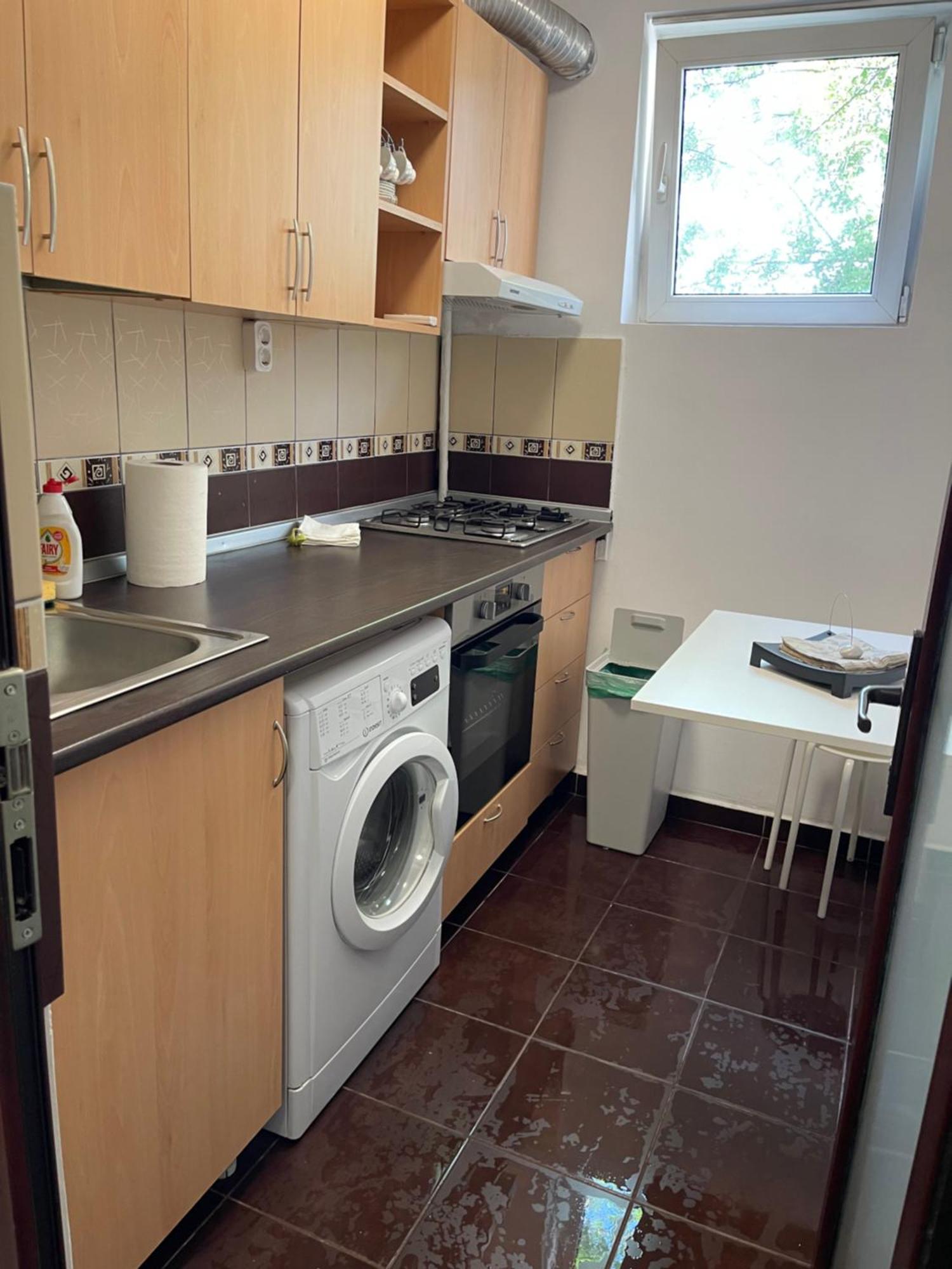 Apartament Cellini Bukareszt Zewnętrze zdjęcie