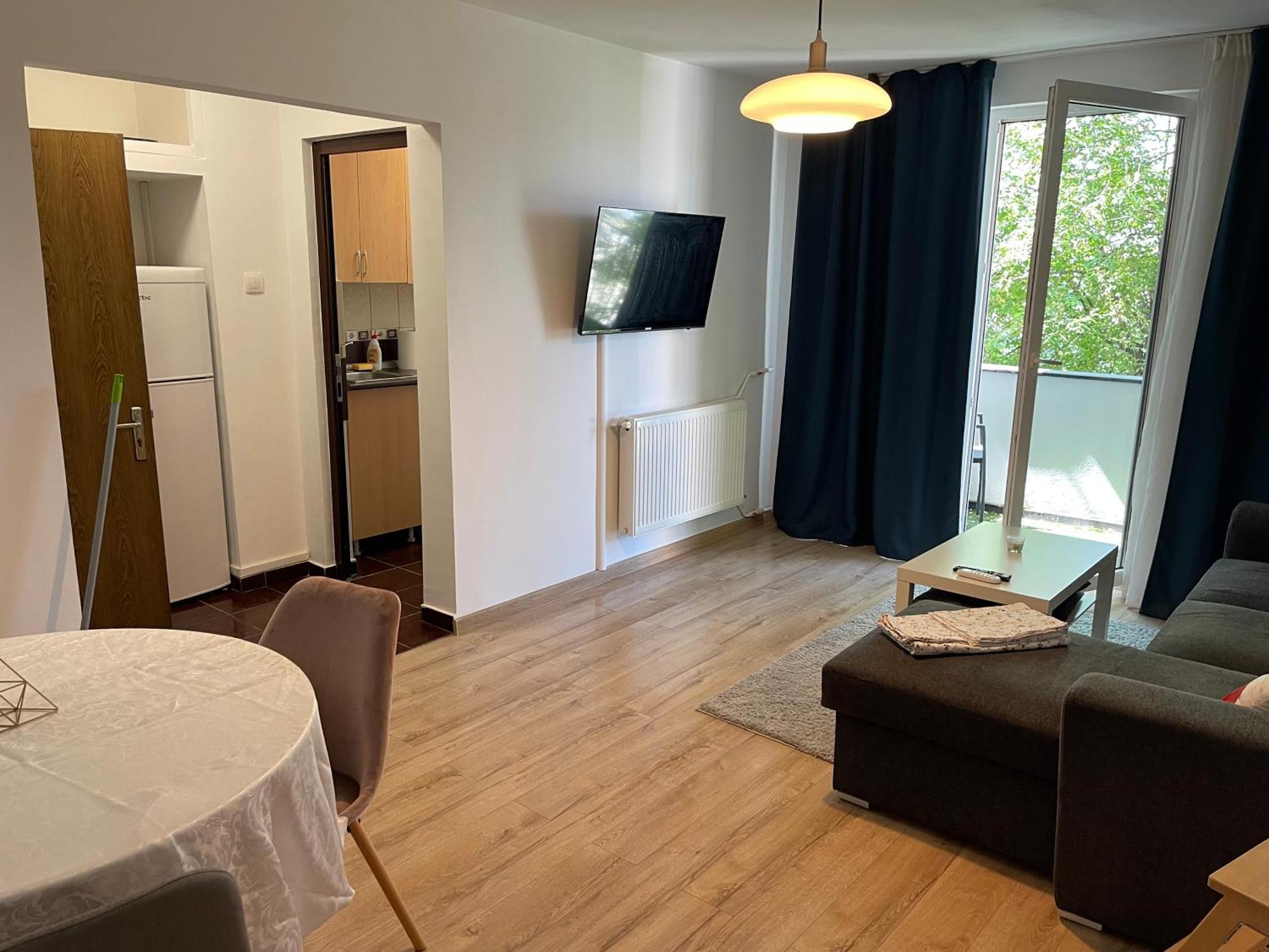 Apartament Cellini Bukareszt Zewnętrze zdjęcie