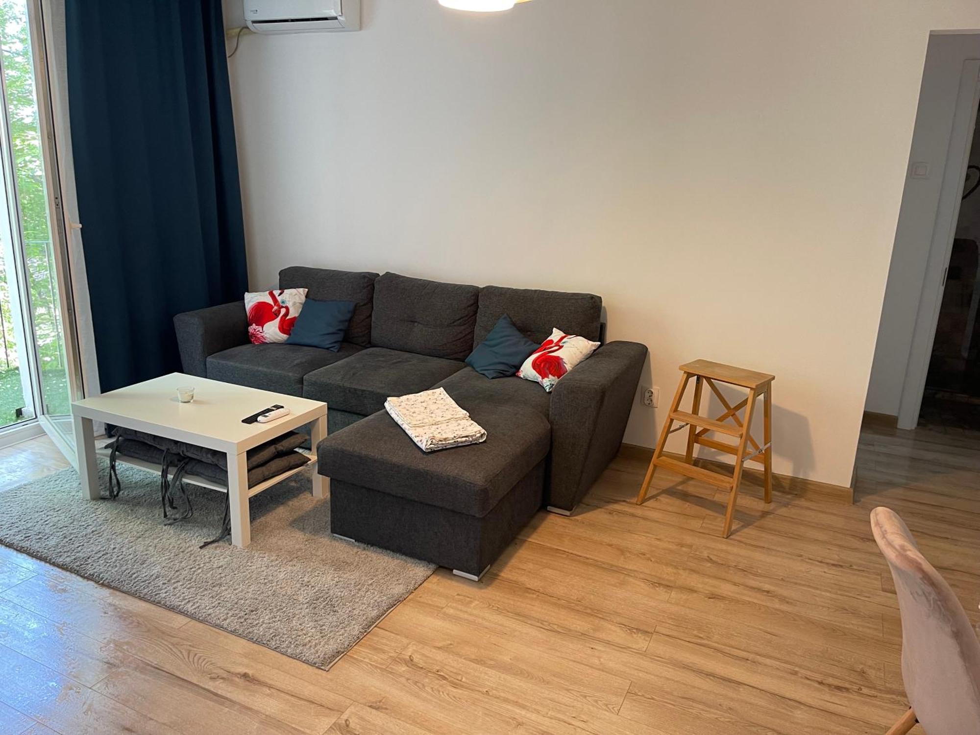 Apartament Cellini Bukareszt Zewnętrze zdjęcie
