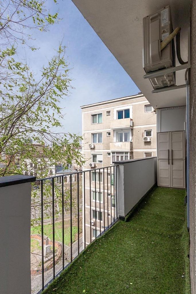 Apartament Cellini Bukareszt Zewnętrze zdjęcie