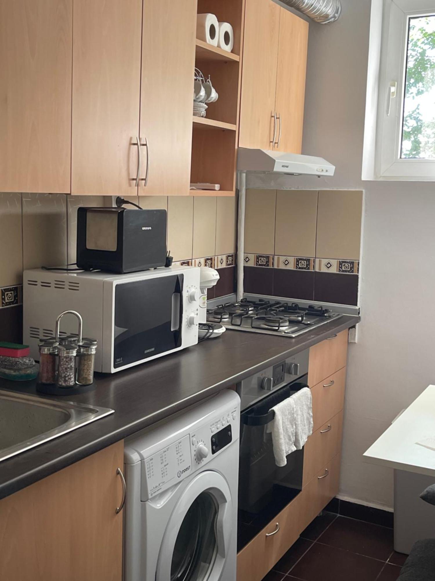 Apartament Cellini Bukareszt Zewnętrze zdjęcie