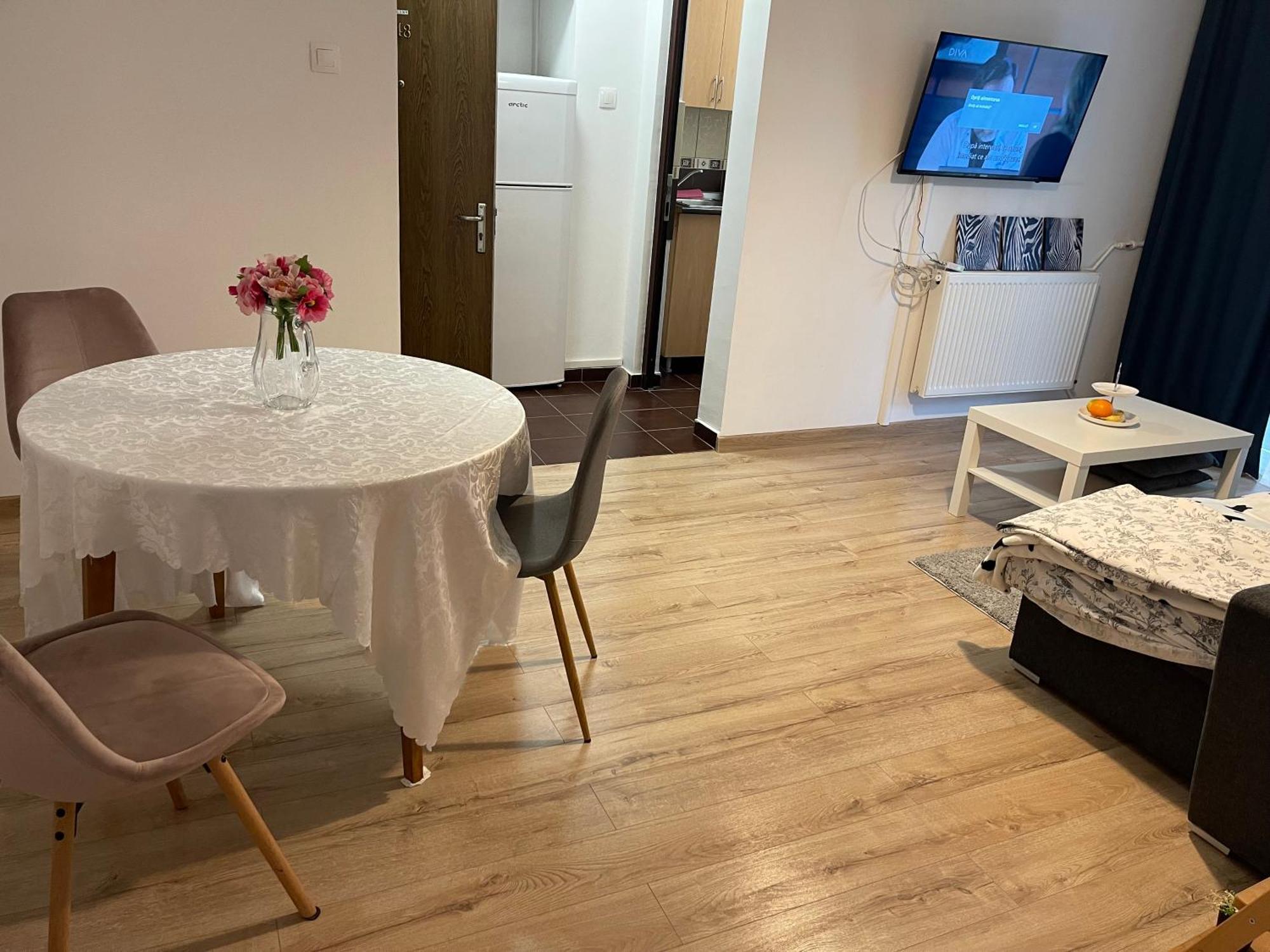 Apartament Cellini Bukareszt Zewnętrze zdjęcie