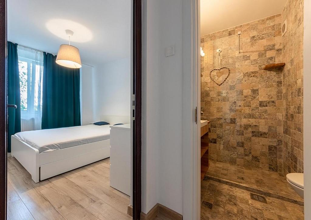 Apartament Cellini Bukareszt Zewnętrze zdjęcie