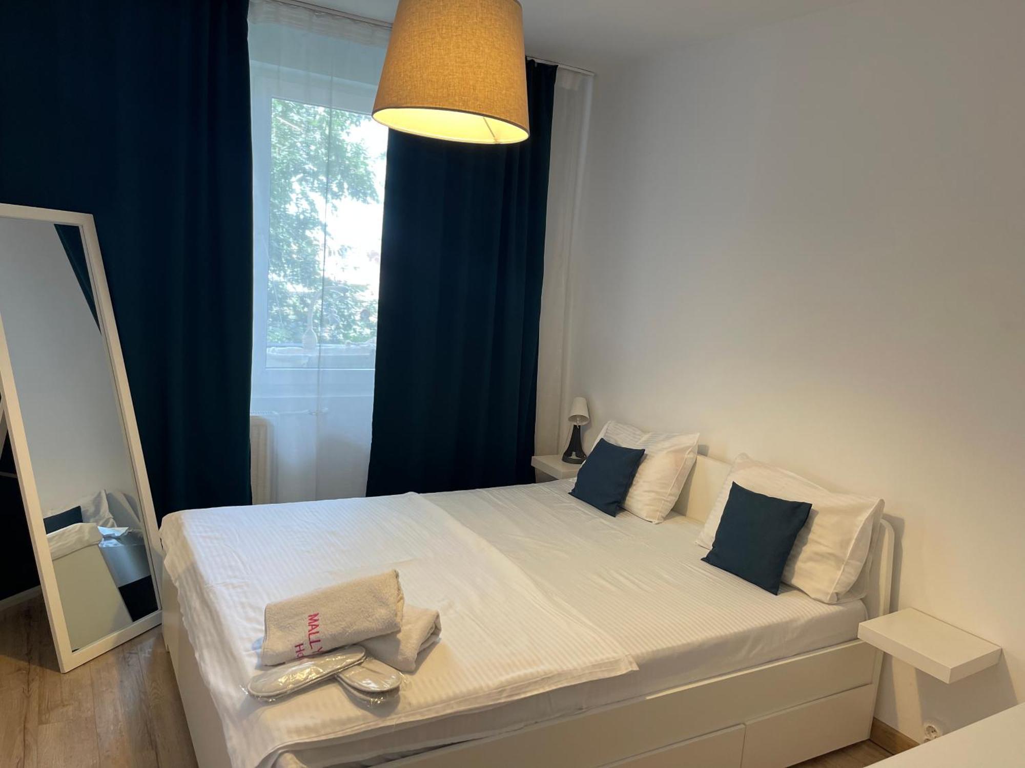 Apartament Cellini Bukareszt Zewnętrze zdjęcie
