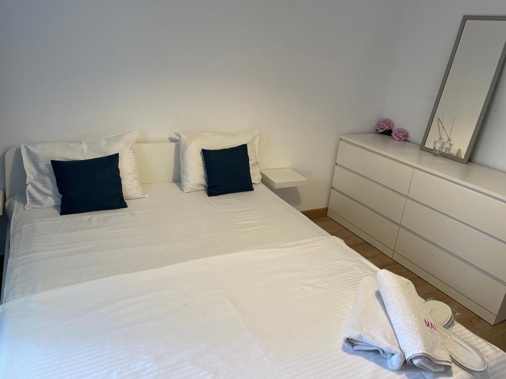 Apartament Cellini Bukareszt Zewnętrze zdjęcie