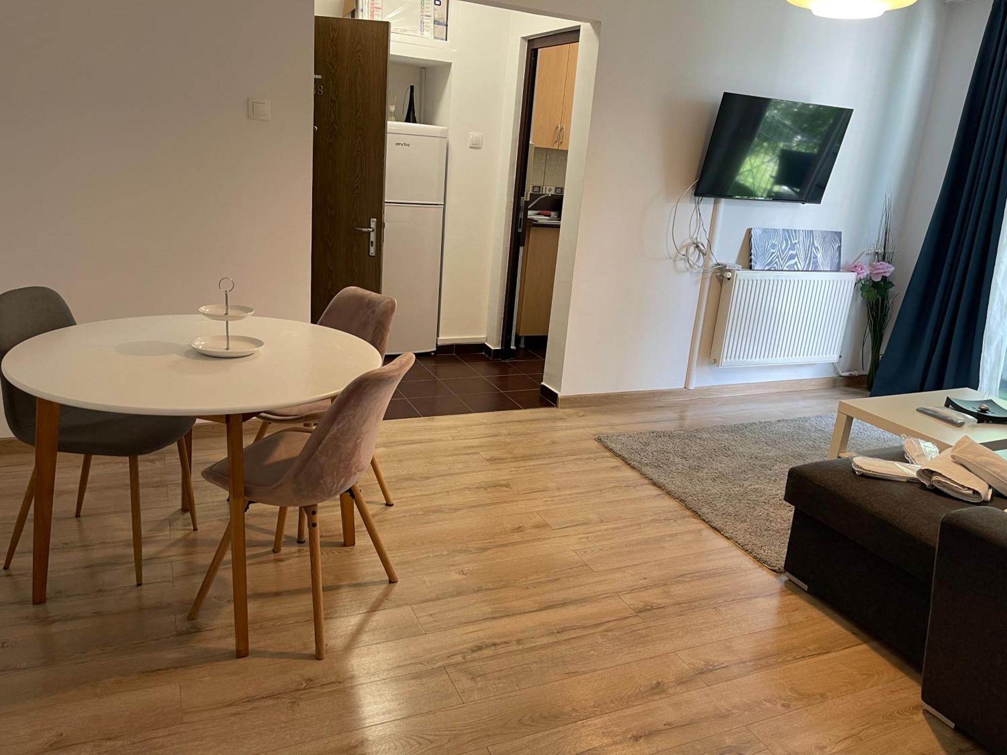 Apartament Cellini Bukareszt Zewnętrze zdjęcie