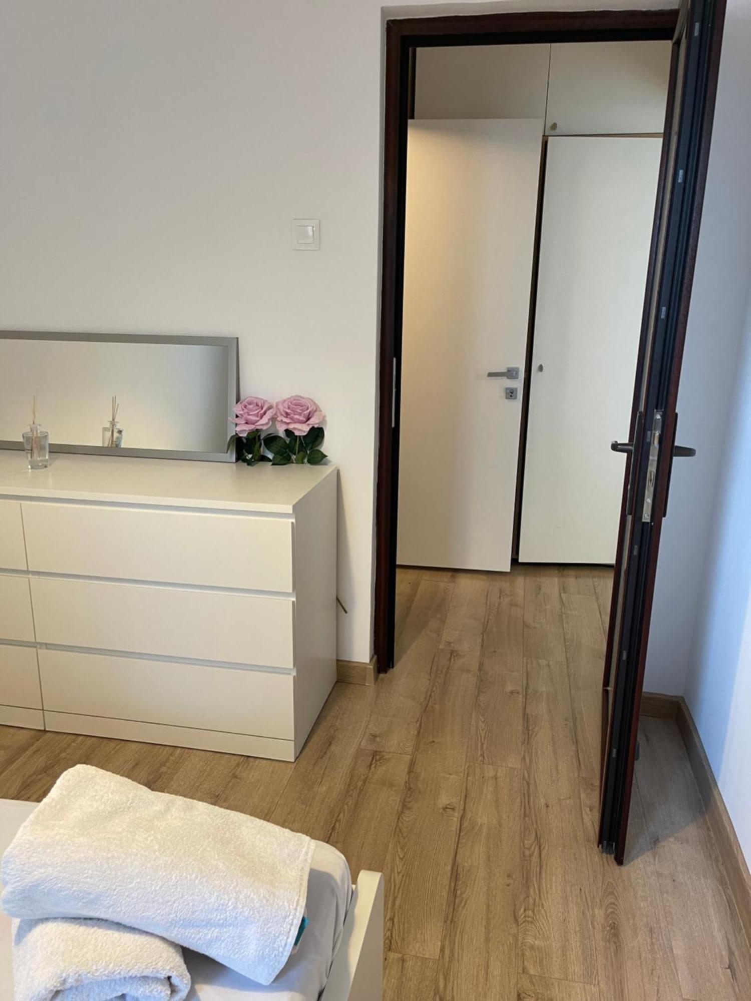 Apartament Cellini Bukareszt Zewnętrze zdjęcie